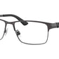 PH1147 9215 Dark Gunmetal