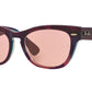 Laramie RB4169 10794B purple-reddish
