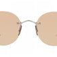 Keil OV1222 brushed silver