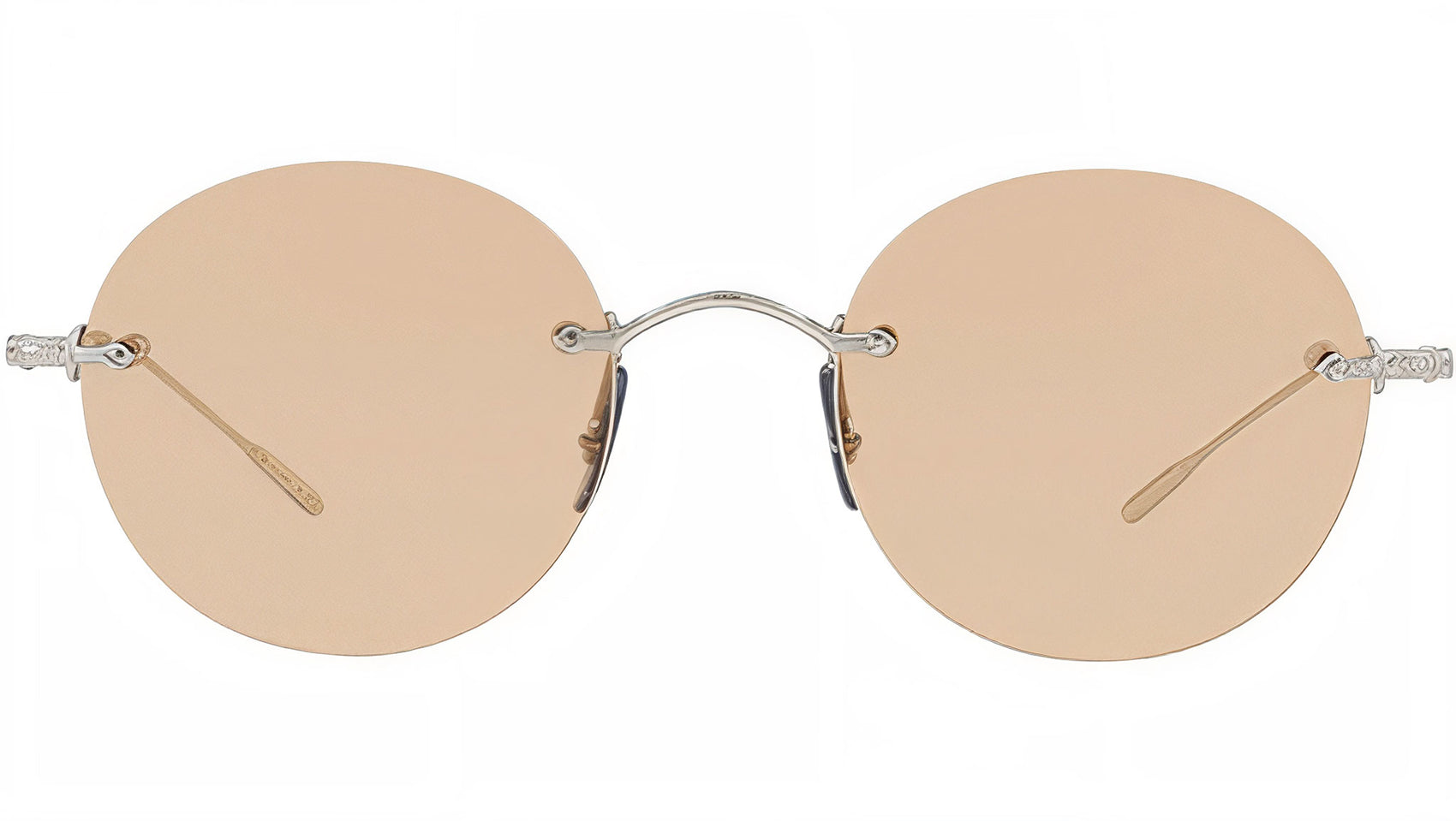 Keil OV1222 brushed silver