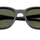 PO3355S 95/58 Black