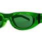 Mastermindy 887 green