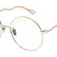 CH0057O 003 shiny gold
