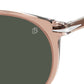DB 1139/S 8XO QT Pink Crystal