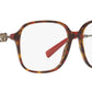 VA3067 5189 red havana