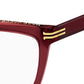 MJ 1033 LHF Burgundy