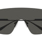 BV1299S 001 Black Grey