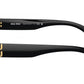 MU 08ZS 1AB5S0 Black