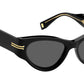 MJ 1045/S 807 Black