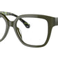 Polanco MK4112 3947 Opal Green