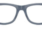 Mega Wayfarer Optics RB0840V 8296
