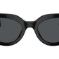 Empire Oval MK2192 300587 Black