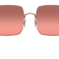Square Washed Evolve RB1971 9151AA Copper