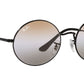 Oval RB1970 002/GG black