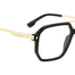 D2 0123 2M2 Black Gold