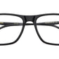 289 M4P Striped Black