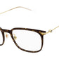 MB0100O 007 shiny havana