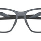 Futurity RS OX8186 04 Matte Blue Steel