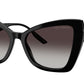 DG 4489 501/8G Black