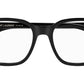 SL M129 001 Shiny Black