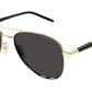 MB0345S 001 Gold Grey