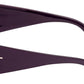 Jacquetta FT0921 81B Violet Smoke