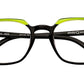 FUJUR BKGR Black