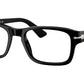 PO3364V 95 Black