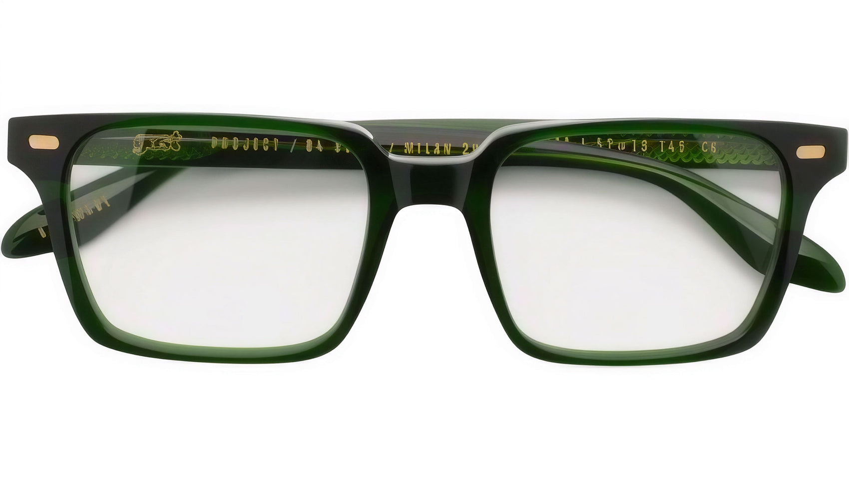 SENSO Pine Green