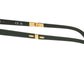 Clubmaster Folding RB2176 136885 green on arista