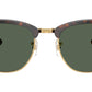 Clubmaster Reverse RBR0504S 1359VR Havana