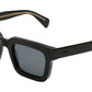 (NOT) COMMON Black
