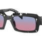 PR 27ZS 15O60E Black Crystal