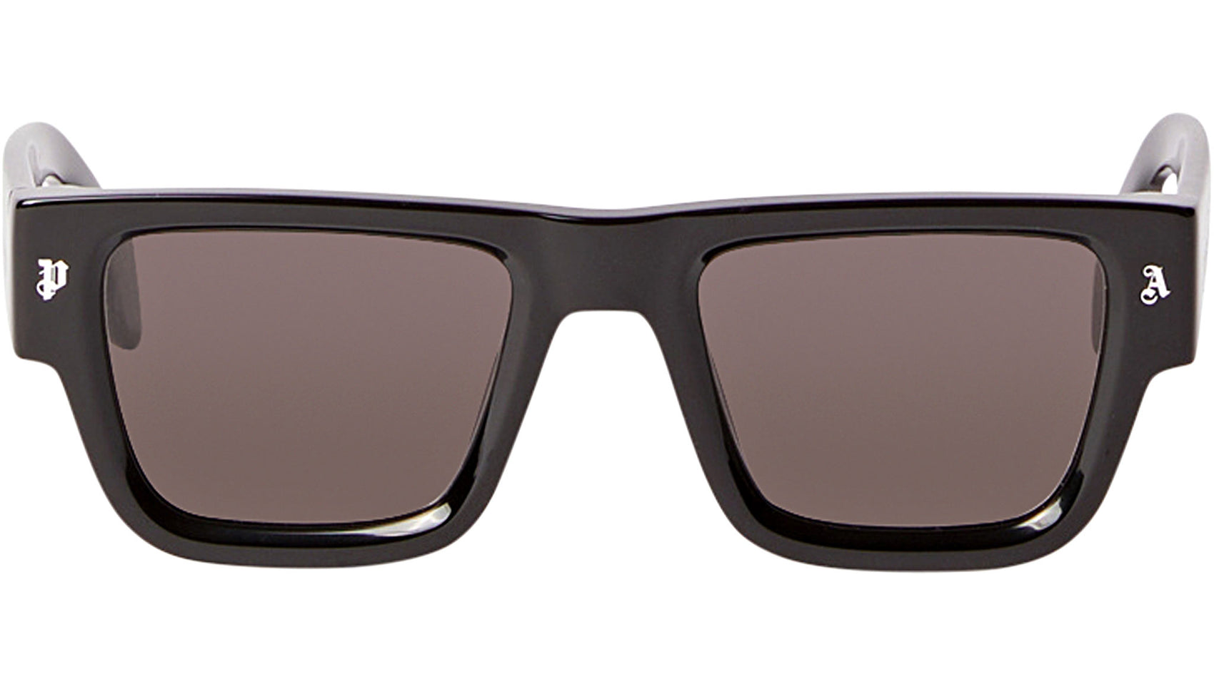 Palisade Black