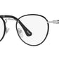 PO2410VJ argento nero op