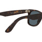 Wayfarer RB2140 902/R5 top black on silver