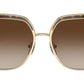 Greenpoint MK1141 101413 Light Gold