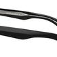 Oliver Sixties Sun OV5522SU Black