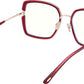 FT5985-B 075 Dark Fuxia