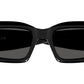AA0078S 001 Black Grey