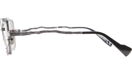 Z51 Sun RH Gun Metal
