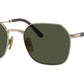 Jim Titanium RB8094 926531 Gold