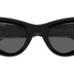 BB0243S 001 black grey