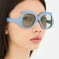 Quelyfish Blue/Grey