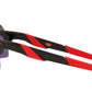 Encoder OO9471 01 matte black