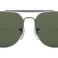 Junior The General RJ9561S 200/71 gunmetal