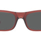 PO3268S 1104B1 Red Burned