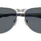 PO1016S 513/R5 Gunmetal
