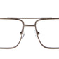 Style 66 Gunmetal