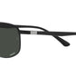 RB3671CH 186/K8 black on black